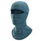 Cagoule de vélo anti-UV et respirante