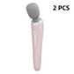 Masseur électrique portable sans fil