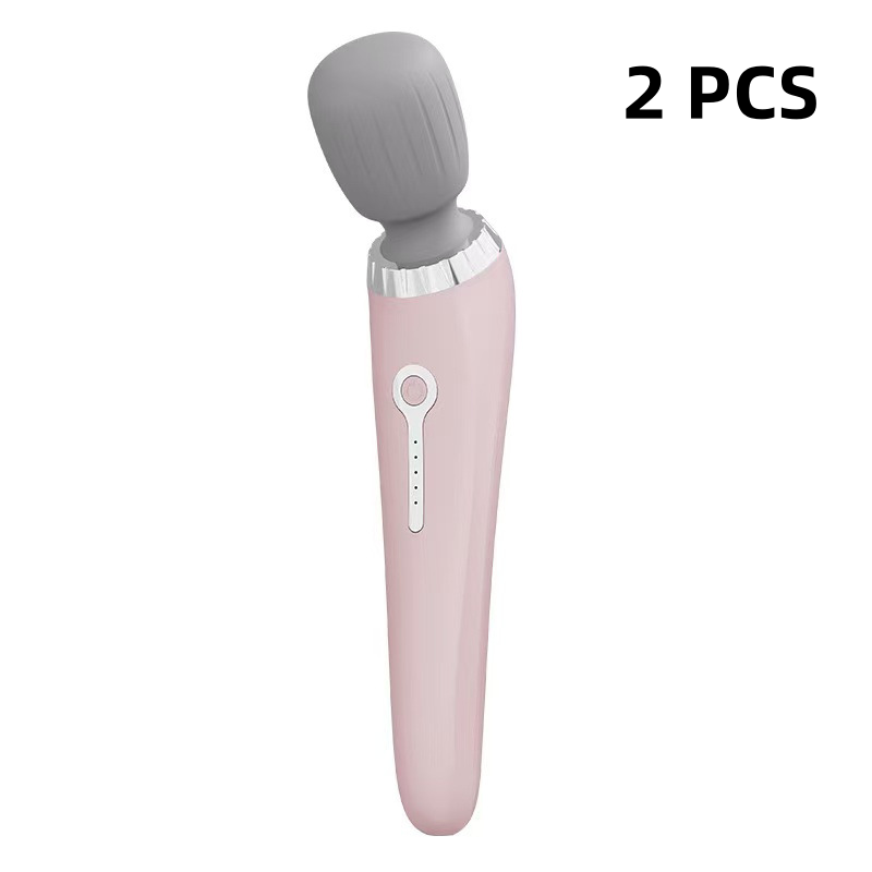 Masseur électrique portable sans fil