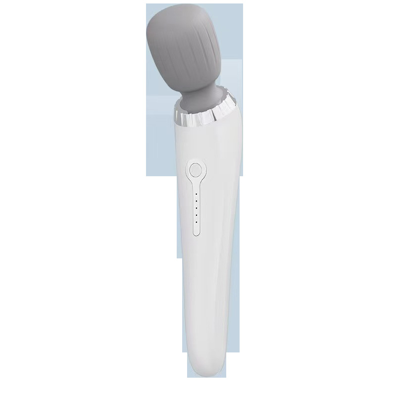 Masseur électrique portable sans fil