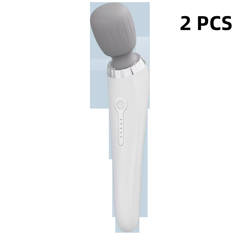 Masseur électrique portable sans fil