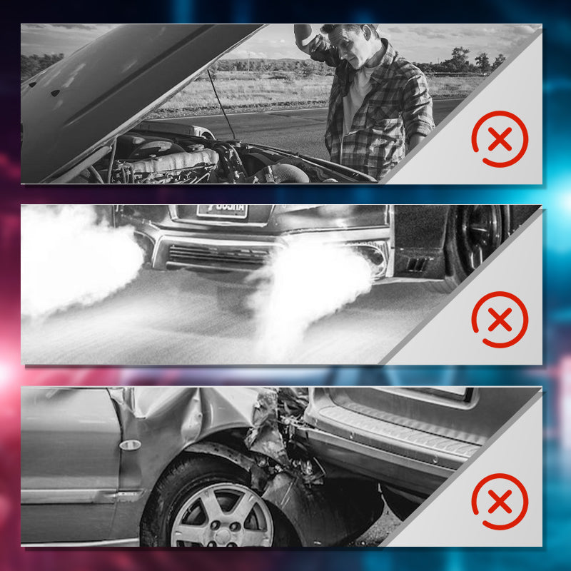 Agent Protecteur Anti-Usure pour Moteur