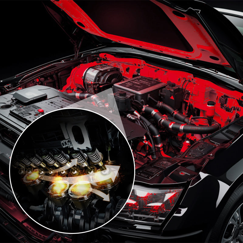 Agent Protecteur Anti-Usure pour Moteur