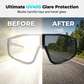 Lunettes de sport photochromiques pour extérieur