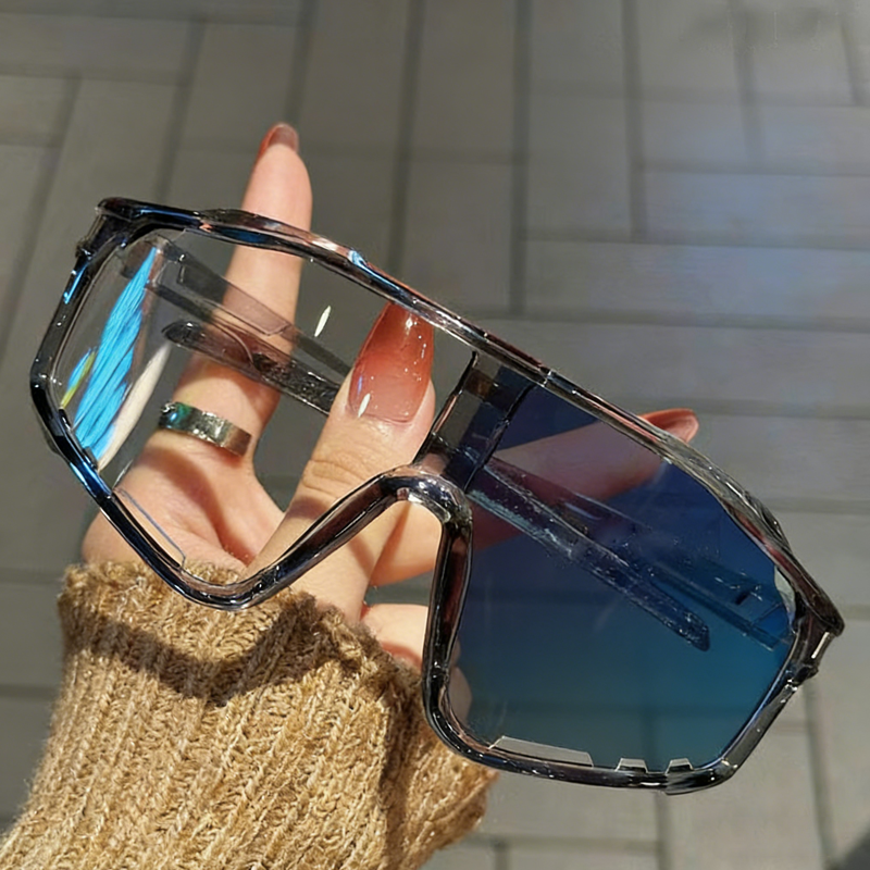 Lunettes de sport photochromiques pour extérieur