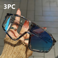 Lunettes de sport photochromiques pour extérieur