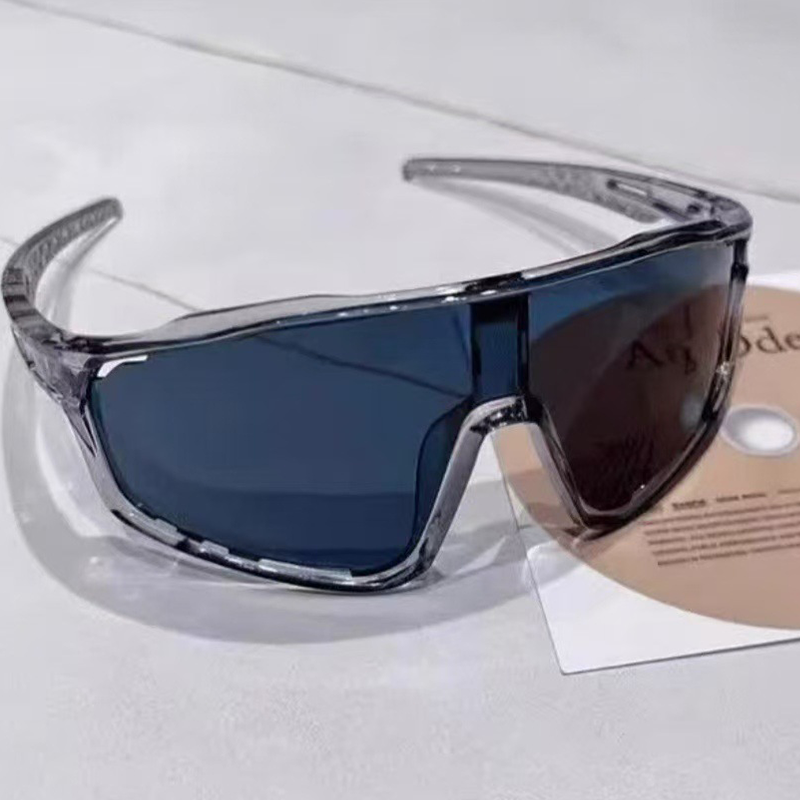 Lunettes de sport photochromiques pour extérieur