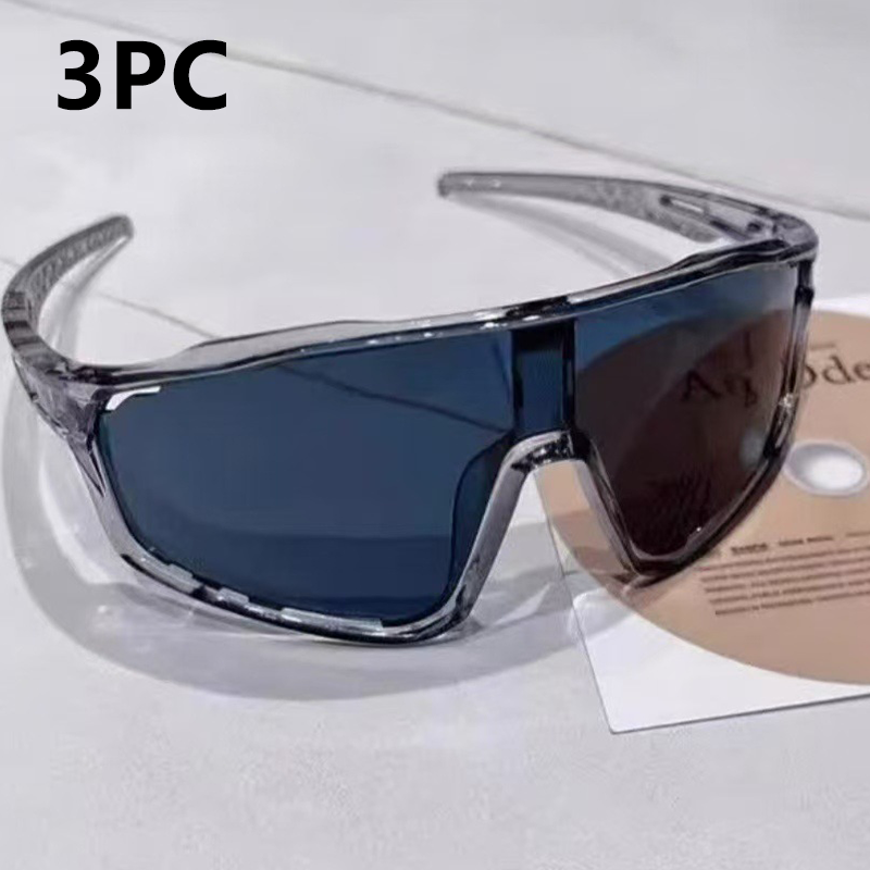 Lunettes de sport photochromiques pour extérieur