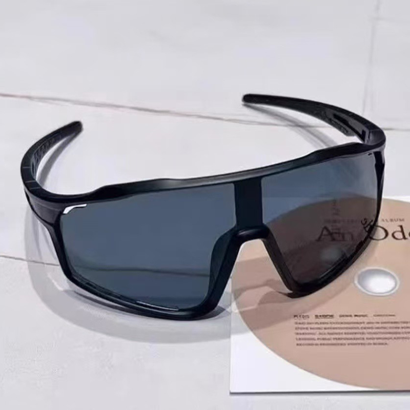 Lunettes de sport photochromiques pour extérieur