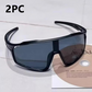 Lunettes de sport photochromiques pour extérieur