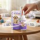 🏆Gouttes oculaires douces pour chiens et chats👍Soins doux pour les traces de larmes, les taches de larmes, les écoulements et les dépôts oculaires chez les chats et les chiens