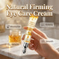 Soin contour des yeux raffermissant naturel