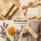 Soin contour des yeux raffermissant naturel