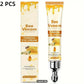 Soin contour des yeux raffermissant naturel