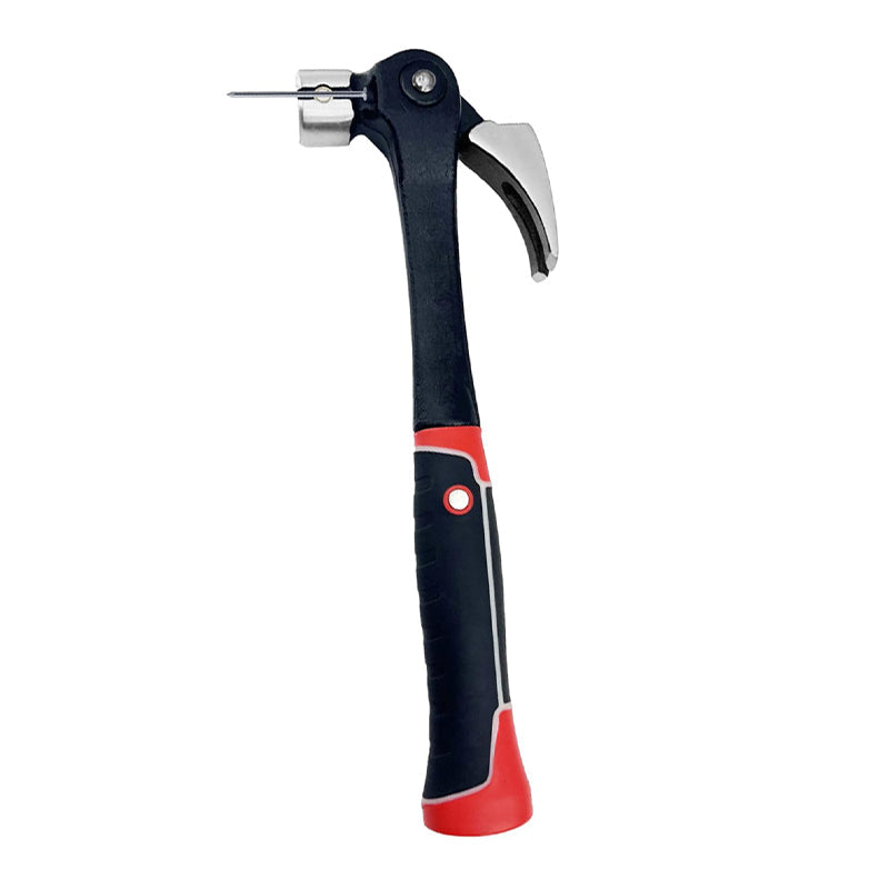 Marteau à griffes robuste en acier forgé