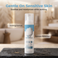 Mousse dépilatoire soyeuse Cloud Sense