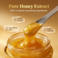 Masque mains hydratant et nourrissant au miel