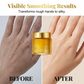 Masque mains hydratant et nourrissant au miel