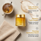 Masque mains hydratant et nourrissant au miel