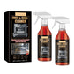 🔥🍖 50% DE RÉDUCTION – Spray dégraissant ultra-puissant à action rapide pour barbecues | Dissout les graisses incrustées en quelques secondes, sans grattage 💨✨
