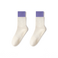 Chaussettes de Pilates Cloud-Soft à adhérence moyenne