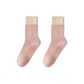 Chaussettes de Pilates Cloud-Soft à adhérence moyenne