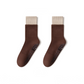 Chaussettes de Pilates Cloud-Soft à adhérence moyenne