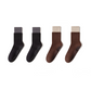 Chaussettes de Pilates Cloud-Soft à adhérence moyenne