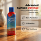 ✨ Restaurez et protégez vos planchers de bois – Brillance intense instantanée pour toutes vos surfaces! ✨