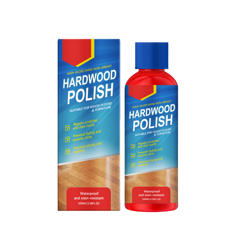 ✨ Restaurez et protégez vos planchers de bois – Brillance intense instantanée pour toutes vos surfaces! ✨