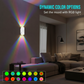Lampe Murale Rechargeable Magnétique – Sans Fil et Facile à Installer