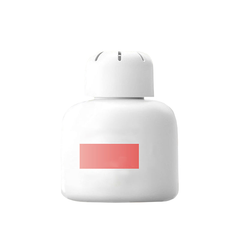 Gel désodorisant pour la maison