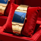 Montre de sport de course, montre de sport de course de luxe pour hommes