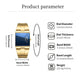 Montre de sport de course, montre de sport de course de luxe pour hommes