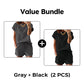 Ensemble t-shirt et short décontracté pour femme