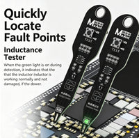 testeur d'inductance