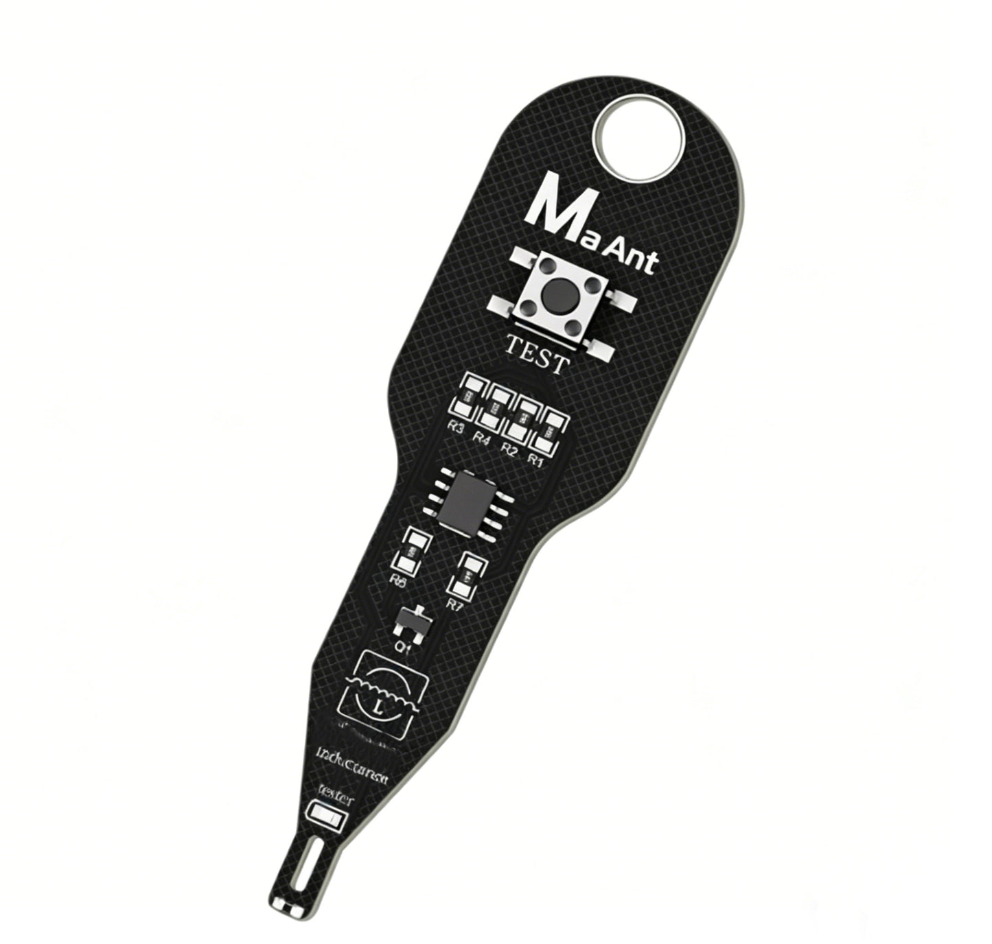 testeur d'inductance