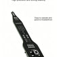 testeur d'inductance