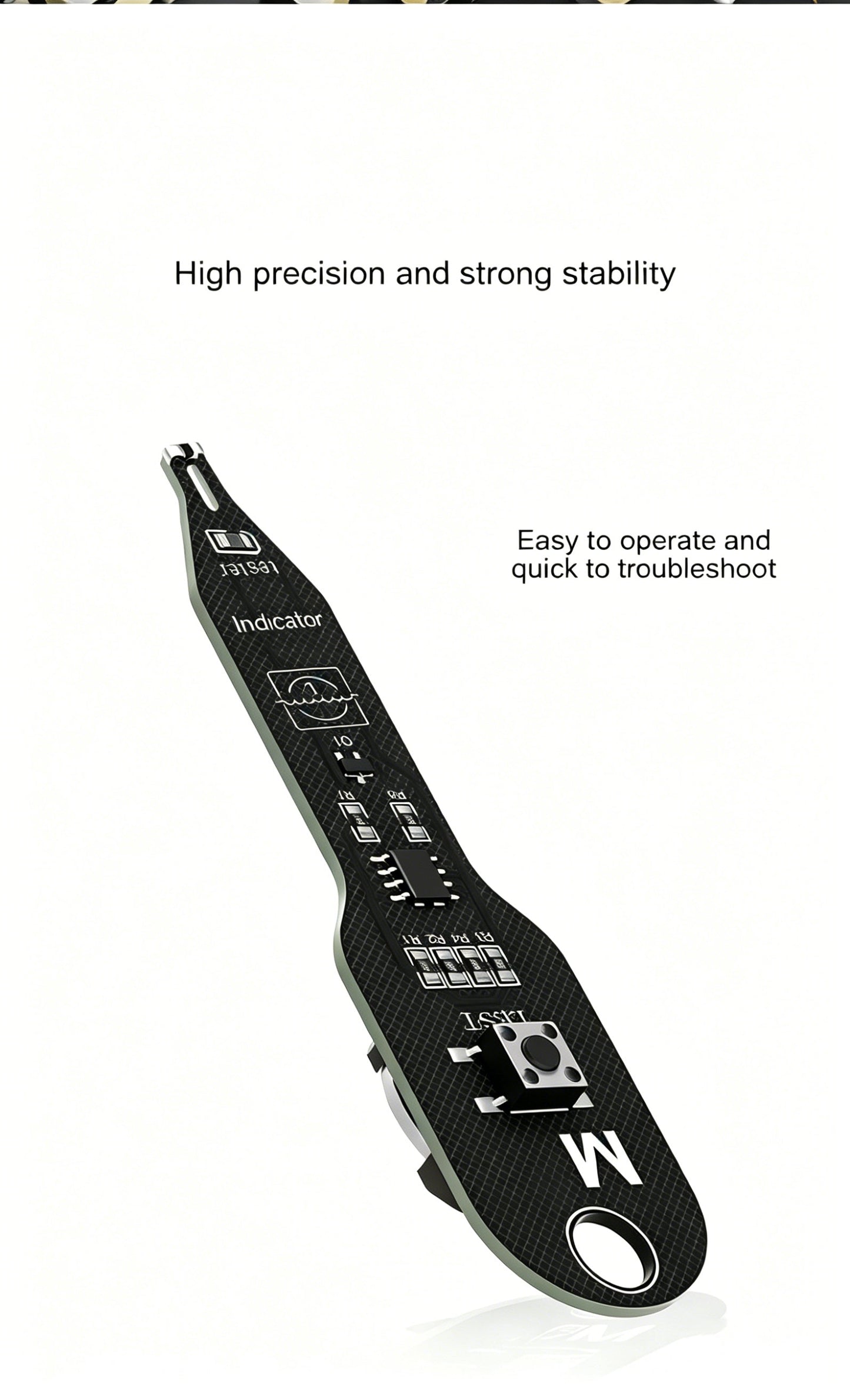 testeur d'inductance