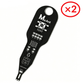 testeur d'inductance