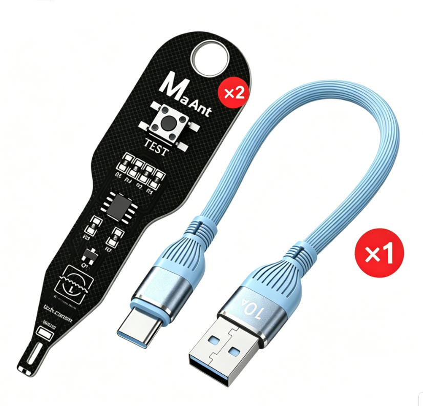 testeur d'inductance