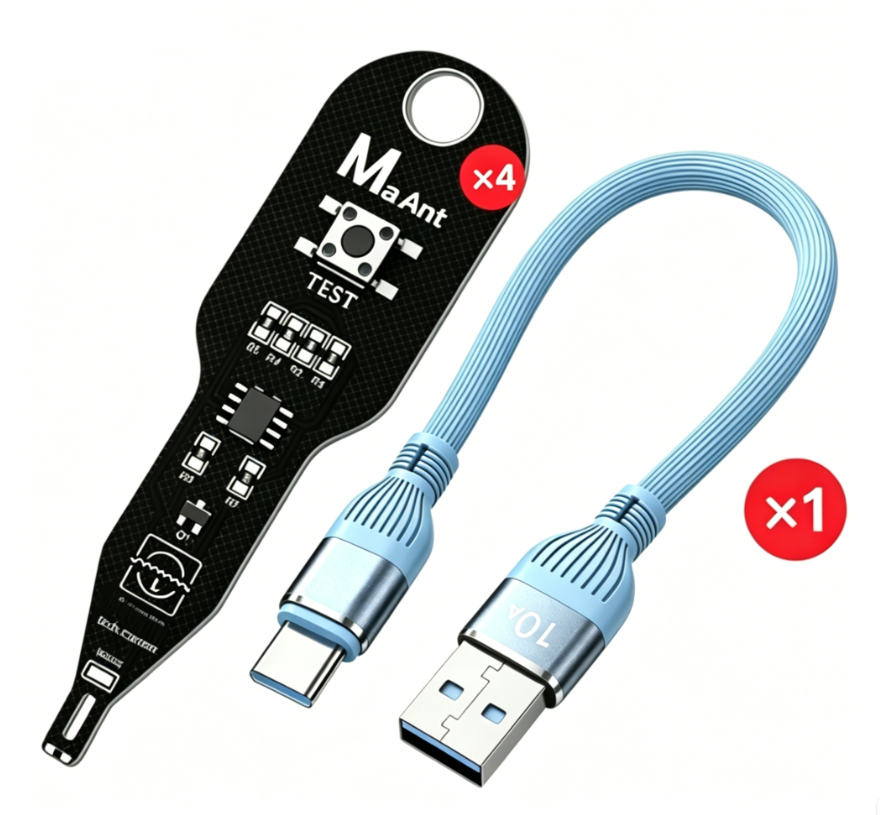 testeur d'inductance