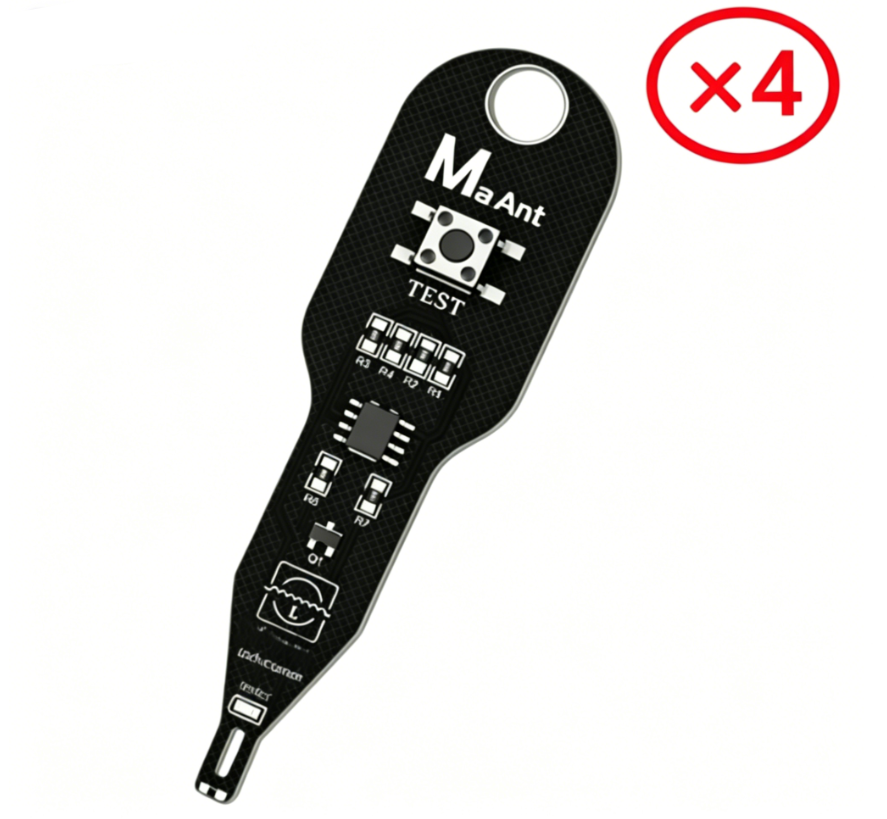 testeur d'inductance