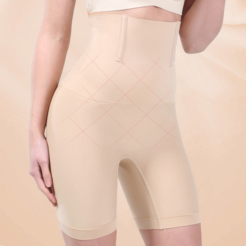 🍑 Pantalon gainant effet push-up – taille haute sculptante ✨