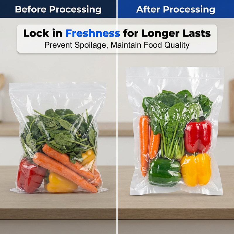 🔋 50 % DE RÉDUCTION🔥 – Pompe électrique portable pour mise sous vide | Élimine l'air en quelques secondes – Permet de conserver les aliments plus longtemps