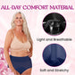 Culottes menstruelles anti-fuites et respirantes