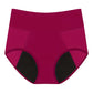 Culottes menstruelles anti-fuites et respirantes