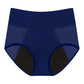 Culottes menstruelles anti-fuites et respirantes