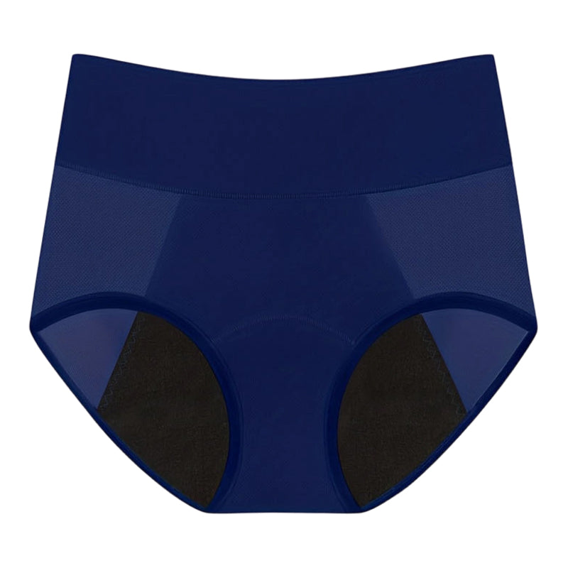 Culottes menstruelles anti-fuites et respirantes