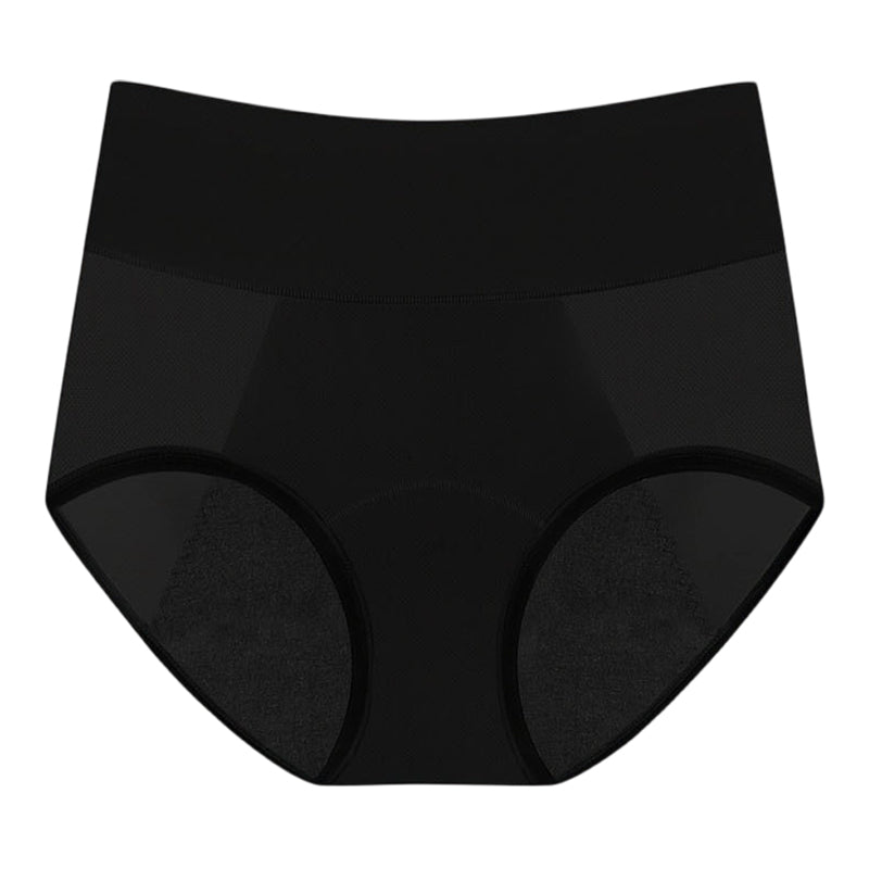 Culottes menstruelles anti-fuites et respirantes